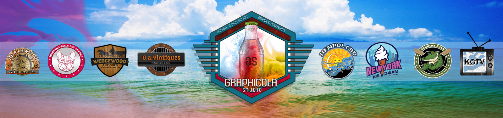 Graphicola-BrandingE